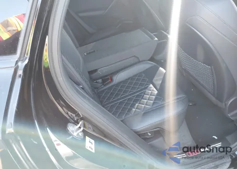 2018 Audi Sq5 3.0T Premium Plus from USA, damaged, VIN WA1C4AFY6J2211529